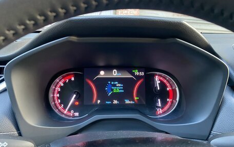 Toyota RAV4, 2020 год, 3 650 000 рублей, 16 фотография