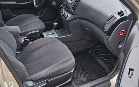 Hyundai Elantra IV, 2008 год, 709 000 рублей, 8 фотография