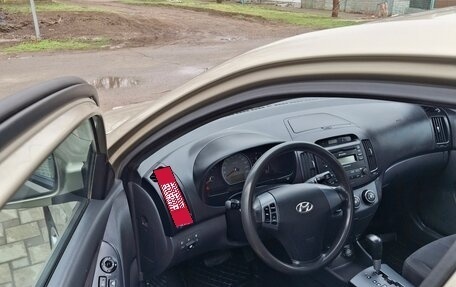 Hyundai Elantra IV, 2008 год, 709 000 рублей, 7 фотография