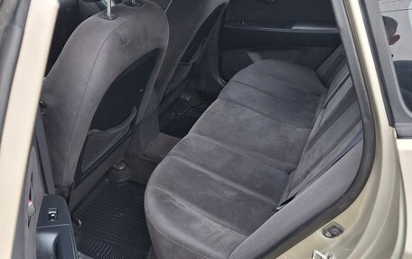 Hyundai Elantra IV, 2008 год, 709 000 рублей, 10 фотография