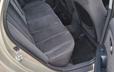 Hyundai Elantra IV, 2008 год, 709 000 рублей, 9 фотография