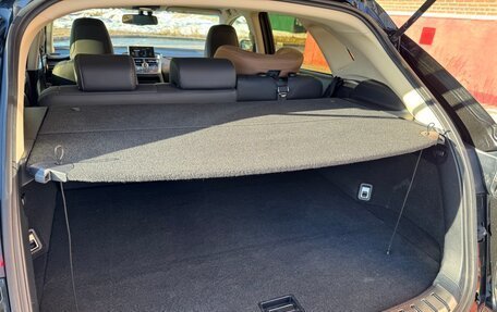 Lexus NX I, 2015 год, 2 699 000 рублей, 14 фотография