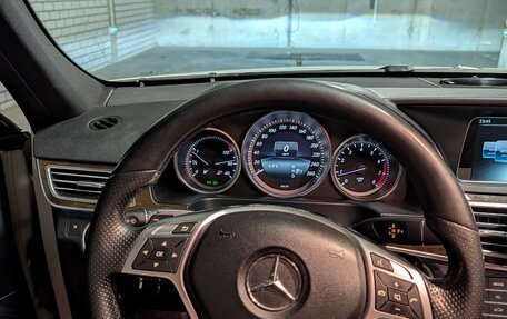 Mercedes-Benz E-Класс, 2015 год, 2 100 000 рублей, 7 фотография