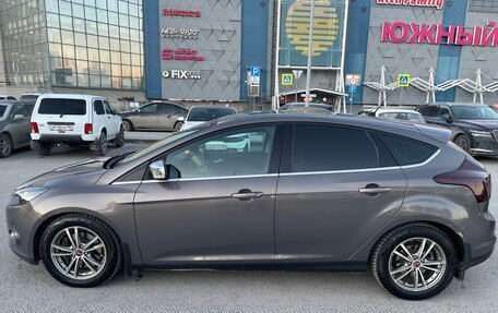 Ford Focus III, 2011 год, 800 000 рублей, 3 фотография