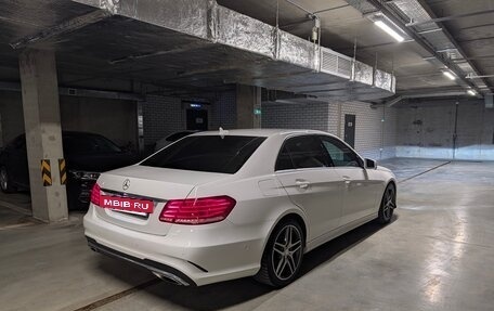 Mercedes-Benz E-Класс, 2015 год, 2 100 000 рублей, 3 фотография