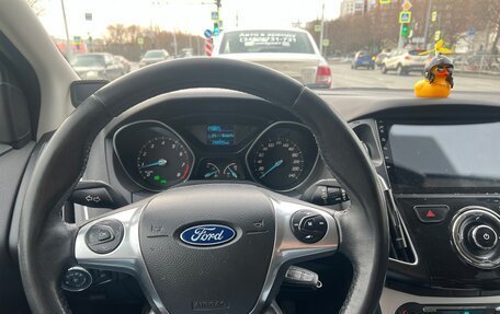 Ford Focus III, 2011 год, 800 000 рублей, 8 фотография