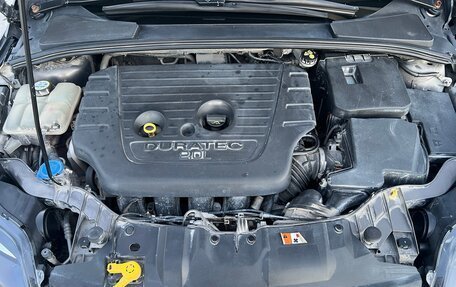 Ford Focus III, 2011 год, 800 000 рублей, 7 фотография