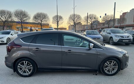 Ford Focus III, 2011 год, 800 000 рублей, 5 фотография