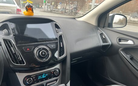 Ford Focus III, 2011 год, 800 000 рублей, 9 фотография