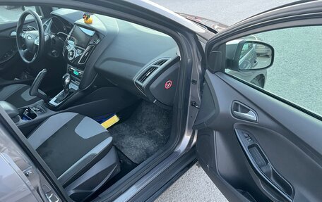 Ford Focus III, 2011 год, 800 000 рублей, 13 фотография