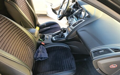 Ford Focus III, 2013 год, 950 000 рублей, 7 фотография