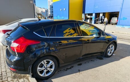 Ford Focus III, 2013 год, 950 000 рублей, 3 фотография