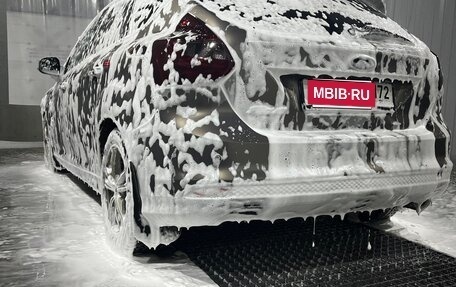 Ford Focus III, 2011 год, 800 000 рублей, 2 фотография