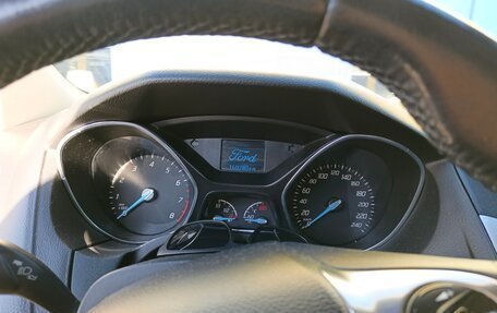 Ford Focus III, 2013 год, 950 000 рублей, 10 фотография