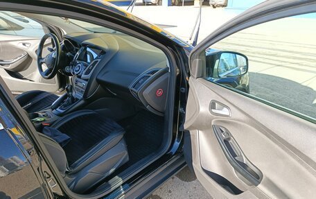 Ford Focus III, 2013 год, 950 000 рублей, 6 фотография