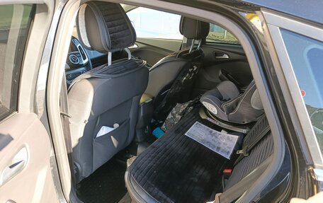 Ford Focus III, 2013 год, 950 000 рублей, 5 фотография