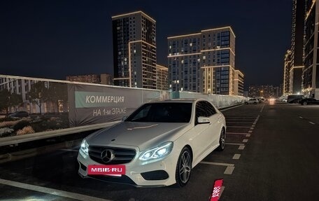 Mercedes-Benz E-Класс, 2015 год, 2 100 000 рублей, 4 фотография