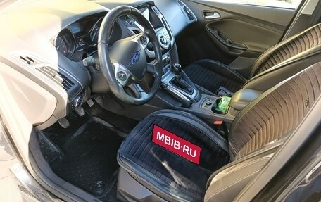 Ford Focus III, 2013 год, 950 000 рублей, 8 фотография