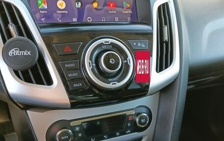 Ford Focus III, 2013 год, 950 000 рублей, 9 фотография