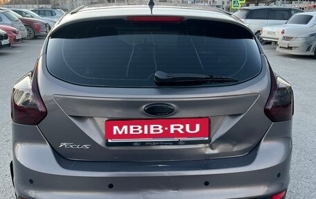 Ford Focus III, 2011 год, 800 000 рублей, 4 фотография