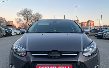 Ford Focus III, 2011 год, 800 000 рублей, 6 фотография