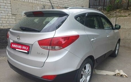 Hyundai ix35 I рестайлинг, 2013 год, 1 600 000 рублей, 3 фотография