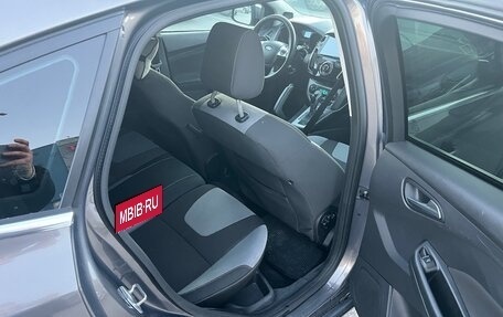 Ford Focus III, 2011 год, 800 000 рублей, 12 фотография