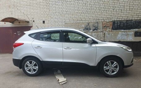 Hyundai ix35 I рестайлинг, 2013 год, 1 600 000 рублей, 6 фотография
