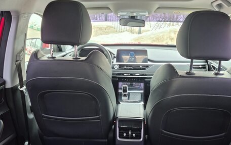 Chery Tiggo 7 Pro, 2022 год, 1 750 000 рублей, 5 фотография