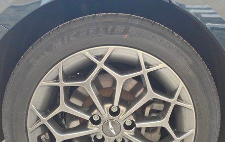 Genesis G80, 2022 год, 4 250 000 рублей, 9 фотография