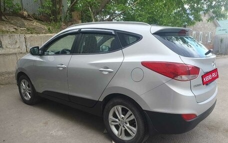 Hyundai ix35 I рестайлинг, 2013 год, 1 600 000 рублей, 5 фотография