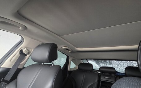 Genesis G80, 2022 год, 4 250 000 рублей, 17 фотография