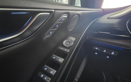 Genesis G80, 2022 год, 4 250 000 рублей, 16 фотография