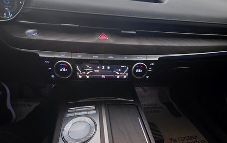 Genesis G80, 2022 год, 4 250 000 рублей, 20 фотография