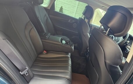 Genesis G80, 2022 год, 4 250 000 рублей, 14 фотография