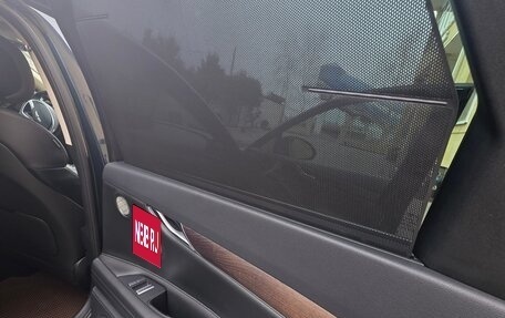 Genesis G80, 2022 год, 4 250 000 рублей, 11 фотография