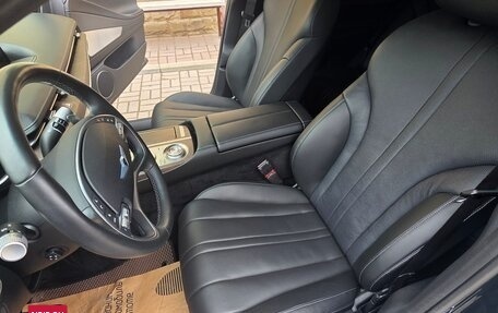 Genesis G80, 2022 год, 4 250 000 рублей, 10 фотография