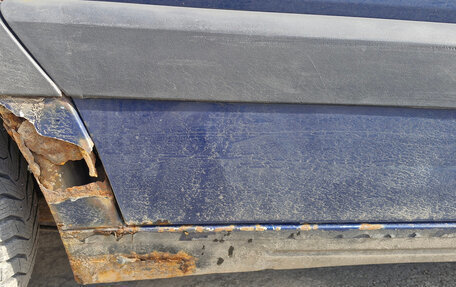 Volkswagen Passat B3, 1991 год, 205 000 рублей, 6 фотография