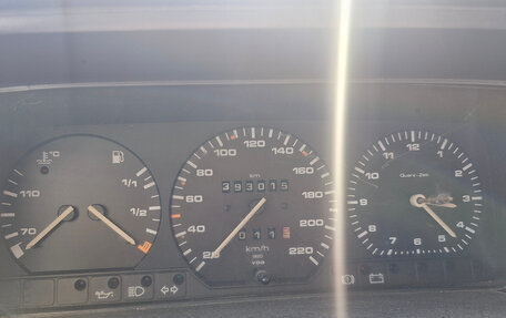 Volkswagen Passat B3, 1991 год, 205 000 рублей, 9 фотография