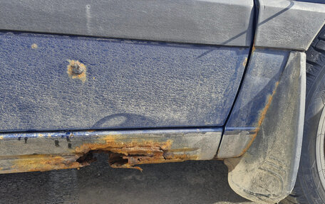 Volkswagen Passat B3, 1991 год, 205 000 рублей, 7 фотография