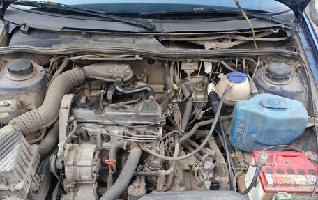 Volkswagen Passat B3, 1991 год, 205 000 рублей, 10 фотография