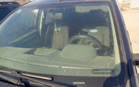 Ford Fusion I, 2004 год, 330 000 рублей, 5 фотография