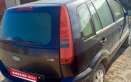 Ford Fusion I, 2004 год, 330 000 рублей, 2 фотография