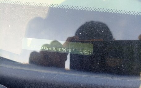 Ford Fusion I, 2004 год, 330 000 рублей, 6 фотография