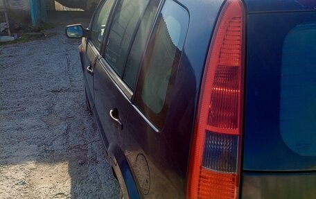 Ford Fusion I, 2004 год, 330 000 рублей, 3 фотография