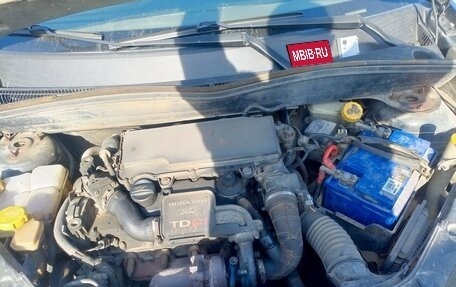 Ford Fusion I, 2004 год, 330 000 рублей, 4 фотография