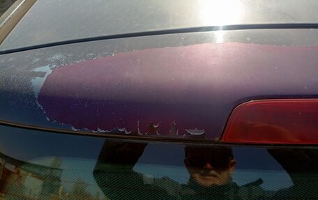 Ford Fusion I, 2004 год, 330 000 рублей, 14 фотография