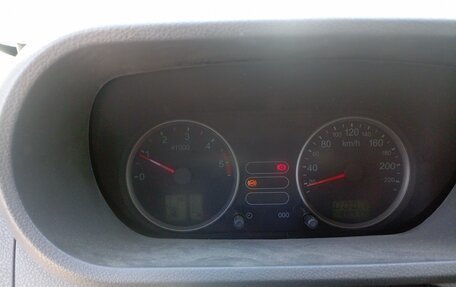 Ford Fusion I, 2004 год, 330 000 рублей, 7 фотография