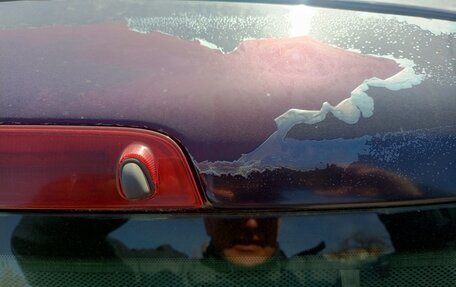 Ford Fusion I, 2004 год, 330 000 рублей, 13 фотография