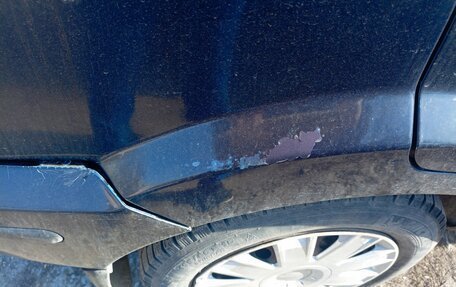 Ford Fusion I, 2004 год, 330 000 рублей, 15 фотография